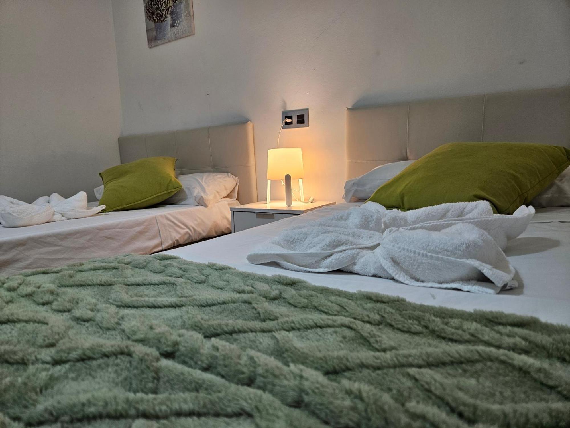 127A Apartamento 3 Habitaciones Cerca De La Playa Хихон Экстерьер фото